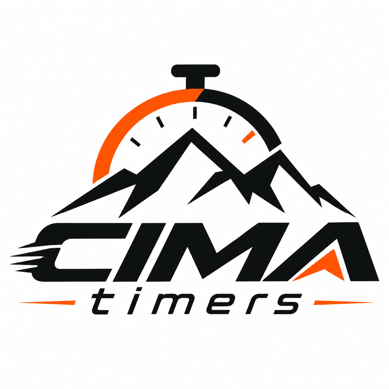 CIMA Timers - Eventos deportivos y cronometraje
